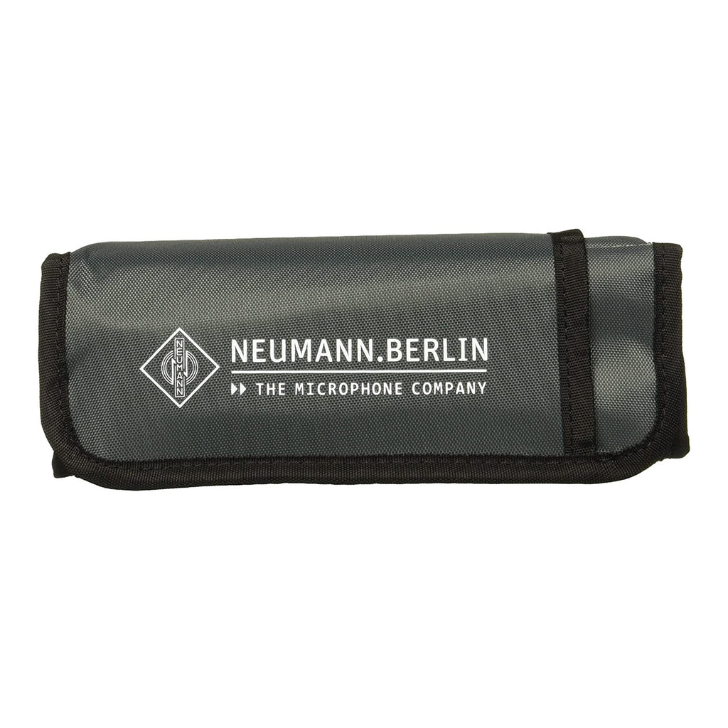 Neumann KMS 105 Vocal Condenser Microphone - Black