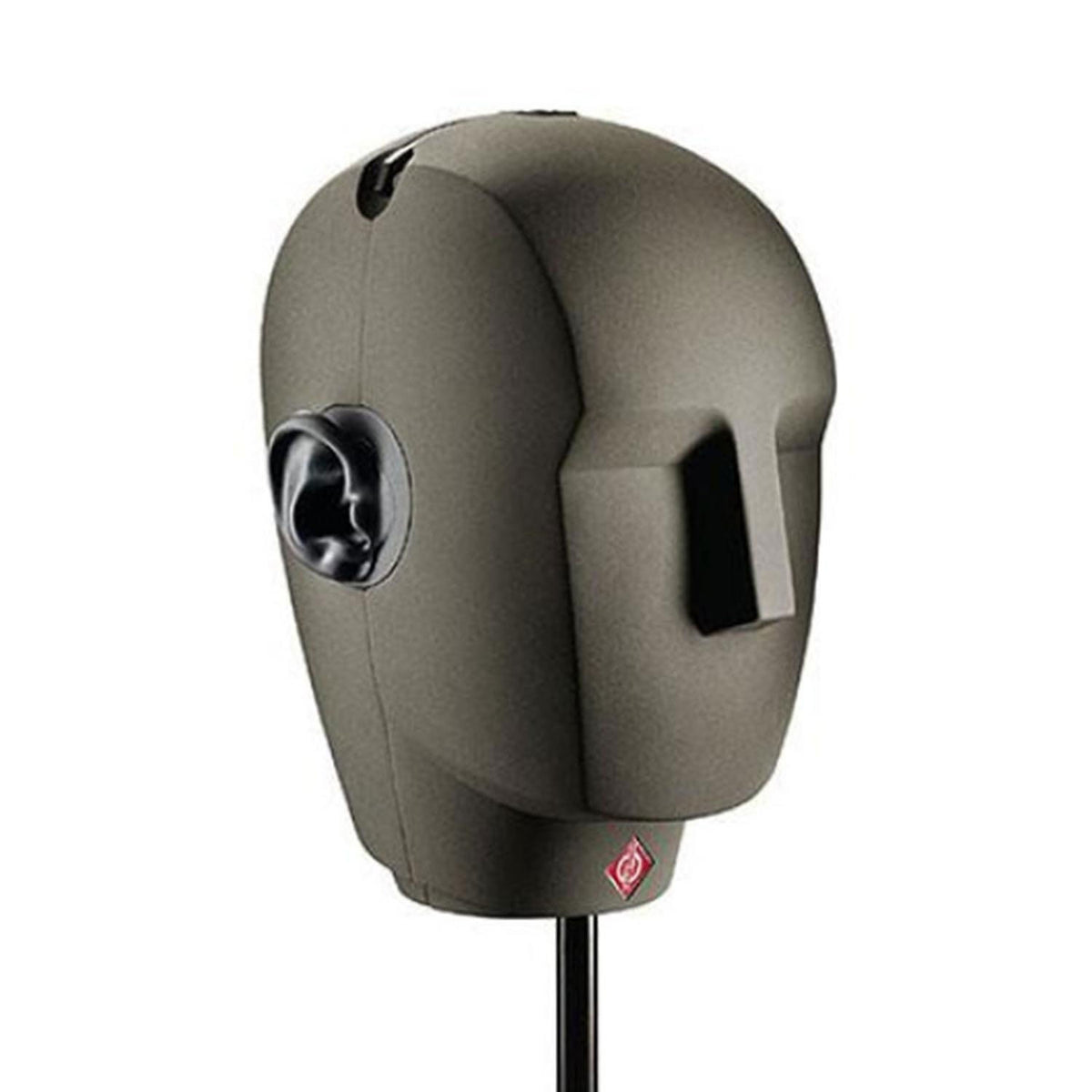 Neumann KU100 Binaural Dummy Head Microphone