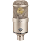 Neumann M 147 Large Diaphragm Tube Condenser Microphone