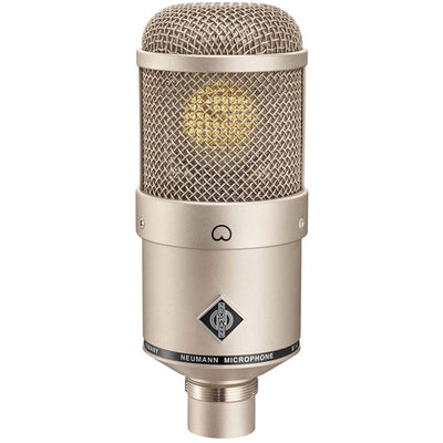 Neumann M 147 Large Diaphragm Tube Condenser Microphone