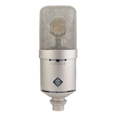 Neumann M 149 Large Diaphragm Tube Condenser Microphone