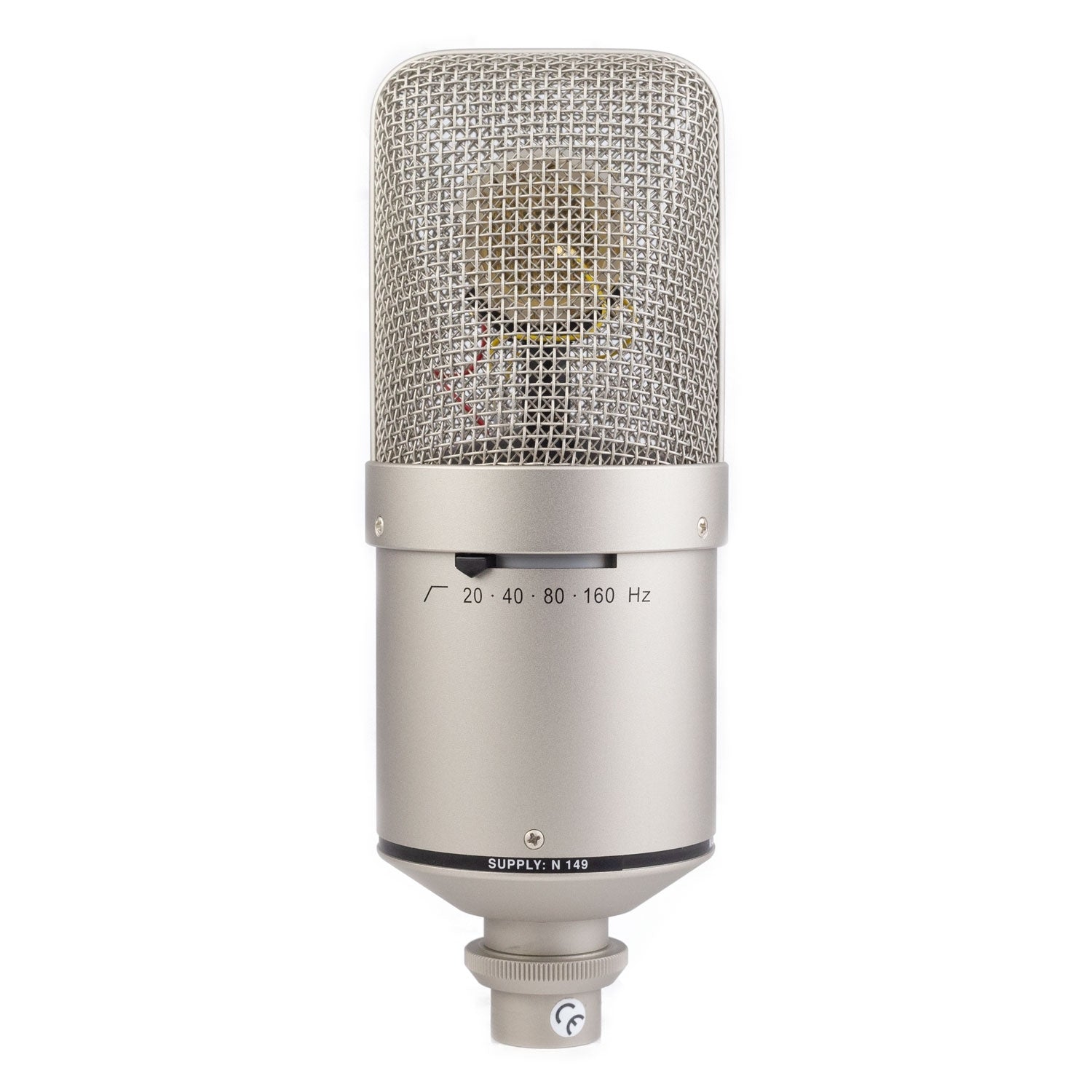 Neumann M149 - M149 Mic - Neumann M149 Tube Mic – Vintage King