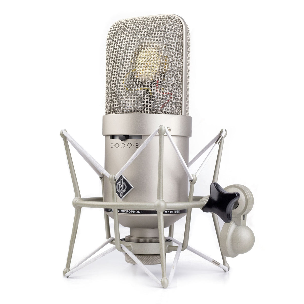 Neumann M 149 Large Diaphragm Tube Condenser Microphone