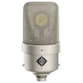 Neumann M 49 V Large-Diaphragm Multi-Pattern Tube Condenser Microphone