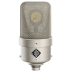 Neumann M 49 V Large-Diaphragm Multi-Pattern Tube Condenser Microphone