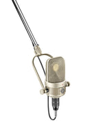 Neumann M 49 V Large-Diaphragm Multi-Pattern Tube Condenser Microphone