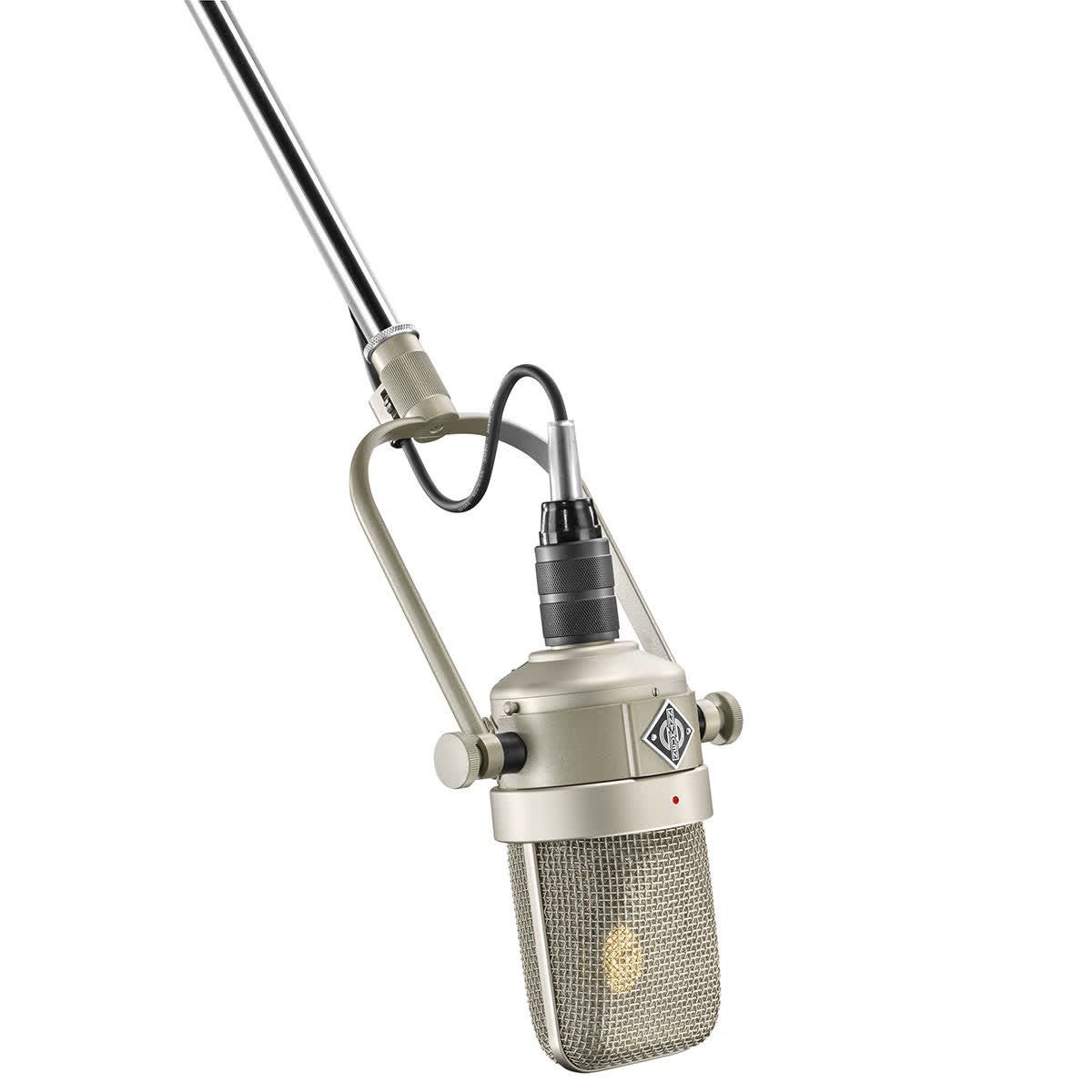 Neumann M 49 V Large-Diaphragm Multi-Pattern Tube Condenser Microphone