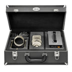 Neumann M 49 V Large-Diaphragm Multi-Pattern Tube Condenser Microphone