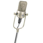 Neumann M 50 V Small Diaphragm Omnidirectional Tube Condenser Microphone