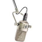 Neumann M 50 V Small Diaphragm Omnidirectional Tube Condenser Microphone