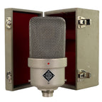 Neumann M249 b/c Tube Microphone #256 (Vintage)