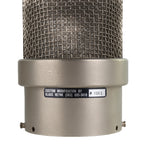 Neumann M249B Tube Microphone - Klaus Heyne Modded #1063 (Vintage)