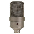 Neumann M49b Tube Condenser Microphone - Klaus Heyne Modded #1519 (Vintage)