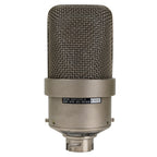 Neumann M49b Tube Condenser Microphone - Klaus Heyne Modded #1519 (Vintage)