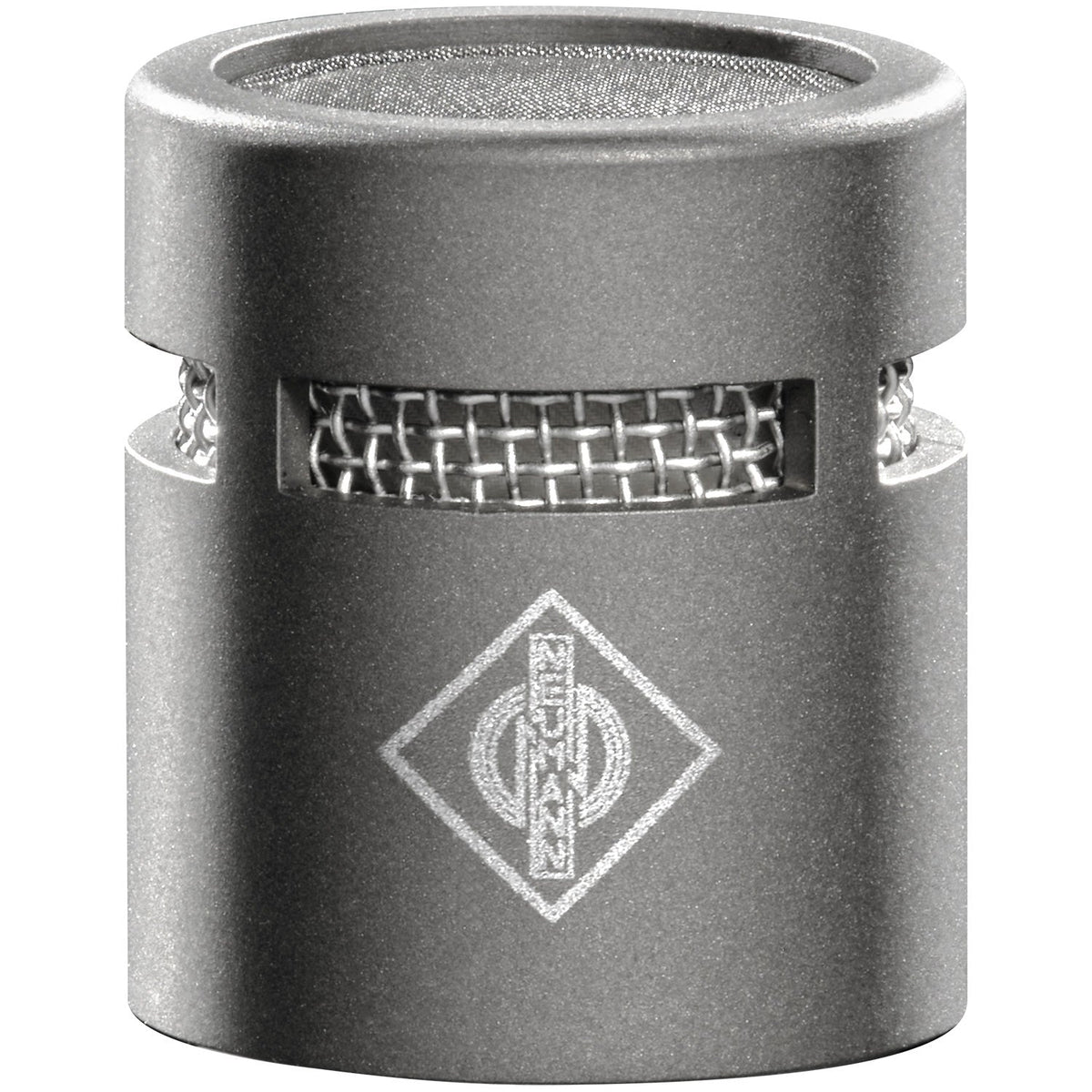 Neumann MCM 115 Supercardioid Miniature Clip Microphone Set for Guitar
