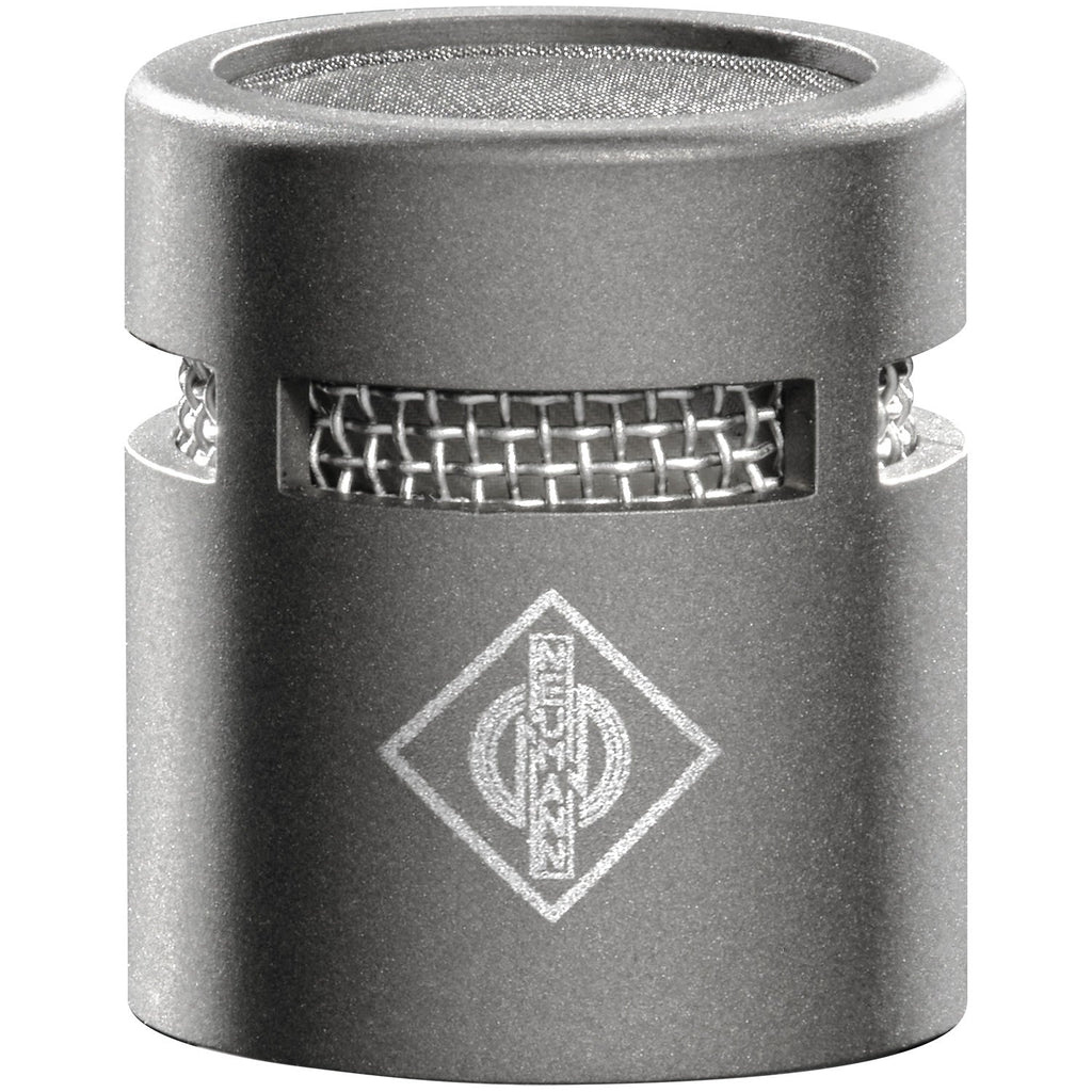 Neumann MCM 115 Supercardioid Miniature Clip Microphone Set for High Strings