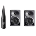 Neumann Monitor Alignment Kit 2 with KH 80 DSP Pair and MA 1 Microphone