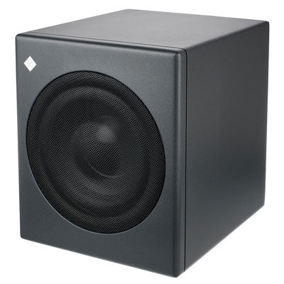 Neumann Monitor Alignment Kit 3 with KH 80 DSP Pair, KH 750 DSP, and MA 1 Mic