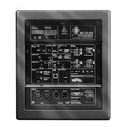 Neumann Monitor Alignment Kit 3 with KH 80 DSP Pair, KH 750 DSP, and MA 1 Mic