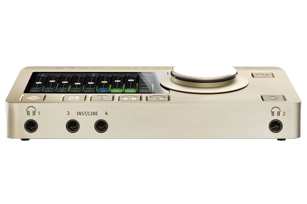 Neumann MT 48 USB-C/Dante Audio Interface
