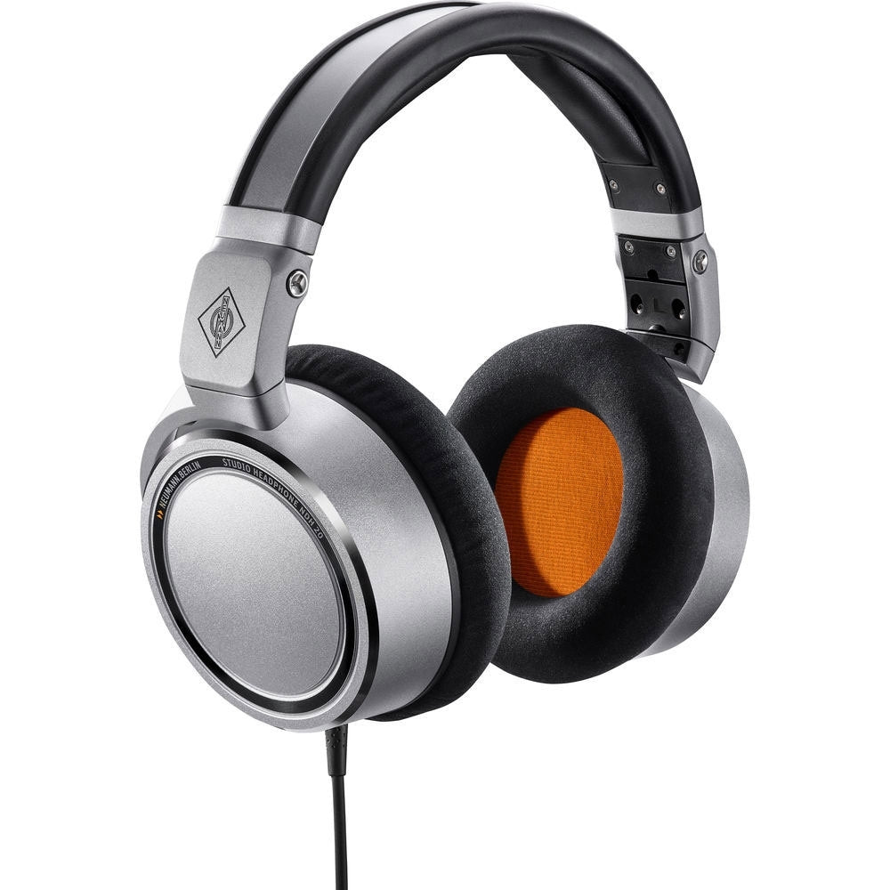 Neumann NDH 20 Studio Headphones