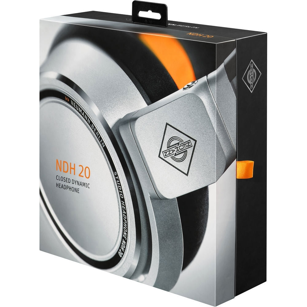 Neumann NDH 20 Studio Headphones