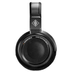 Neumann NDH 30 Open Back Studio Reference Headphones - Black Edition