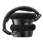 Neumann NDH 30 Open Back Studio Reference Headphones - Black Edition