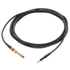 Neumann NDH 30 Open Back Studio Reference Headphones - Black Edition