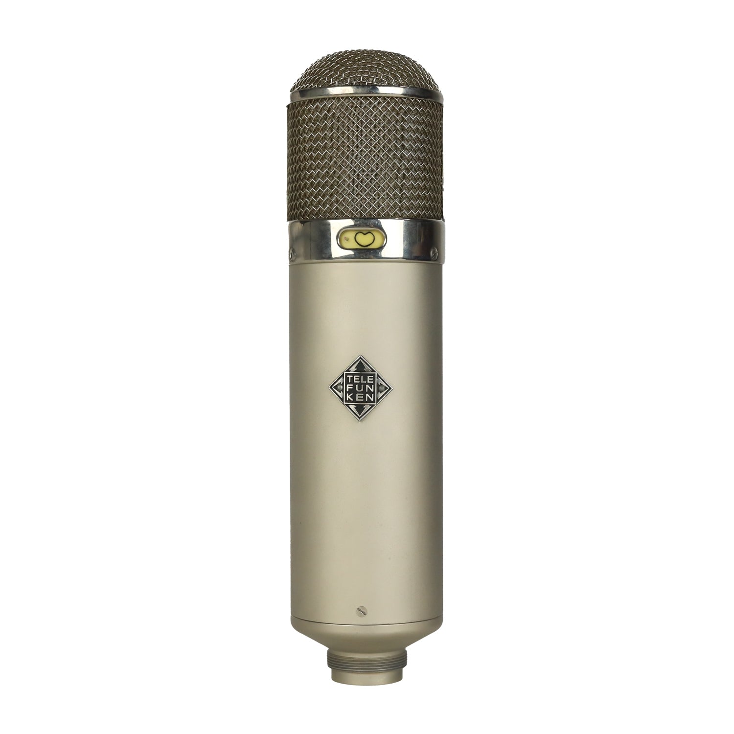 Neumann / Telefunken U47 Tube Microphone #1655 (Vintage) – Vintage