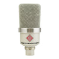 Neumann TLM 102 Large Diaphragm Condenser Mic - Nickel