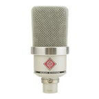 Neumann TLM 102 Large Diaphragm Condenser Mic - Nickel