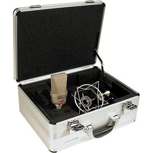 Neumann TLM 103 Anniversary Condenser Mic - Nickel