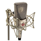 Neumann TLM 103 Anniversary Condenser Mic - Nickel