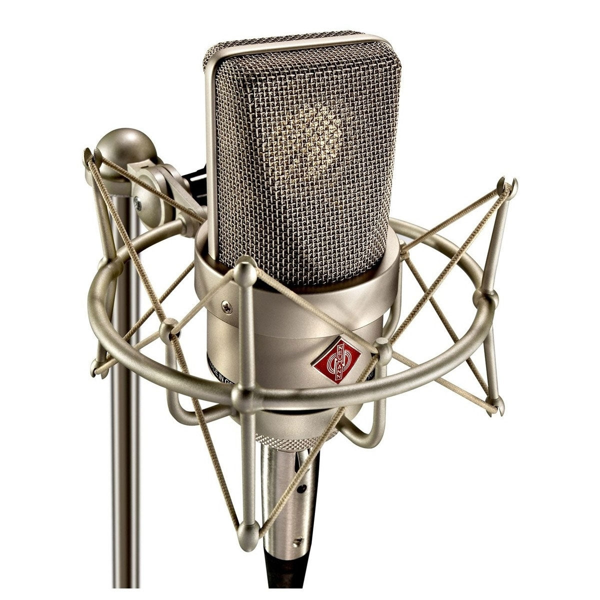 Neumann TLM 103 Anniversary Condenser Mic - Nickel