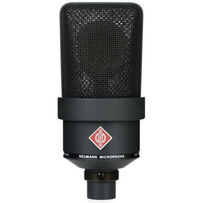 Neumann TLM 103 Large Diaphragm Condenser Mic - Matte Black