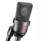 Neumann TLM 103 Large Diaphragm Condenser Mic - Matte Black