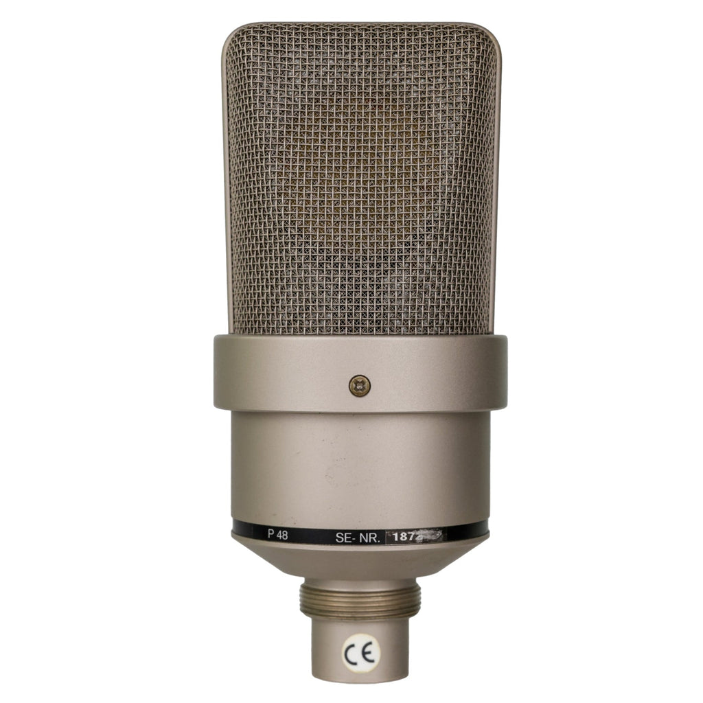 Neumann TLM 103 Condenser Microphone #18724 (Used)
