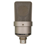 Neumann TLM 103 Condenser Microphone #18724 (Used)
