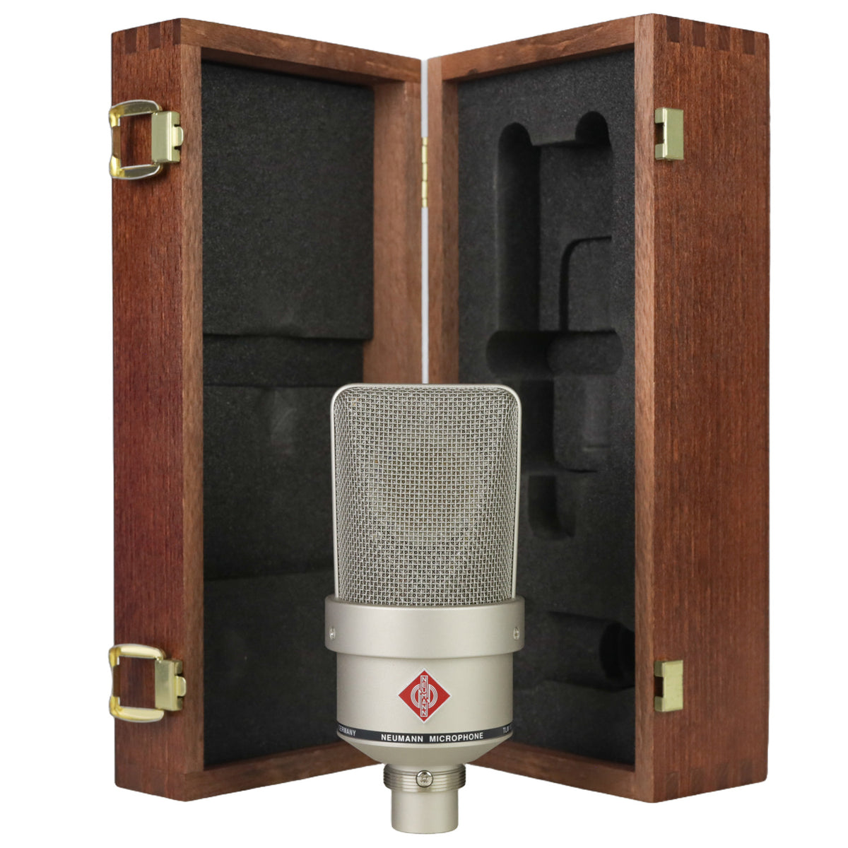 Neumann TLM 103 Large Diaphragm Condenser Microphone #51705 (Used) 1