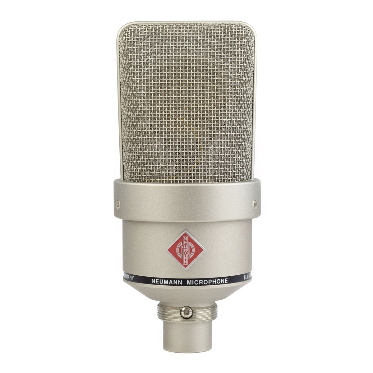 Neumann TLM 103 Nickel (Demo Deal)