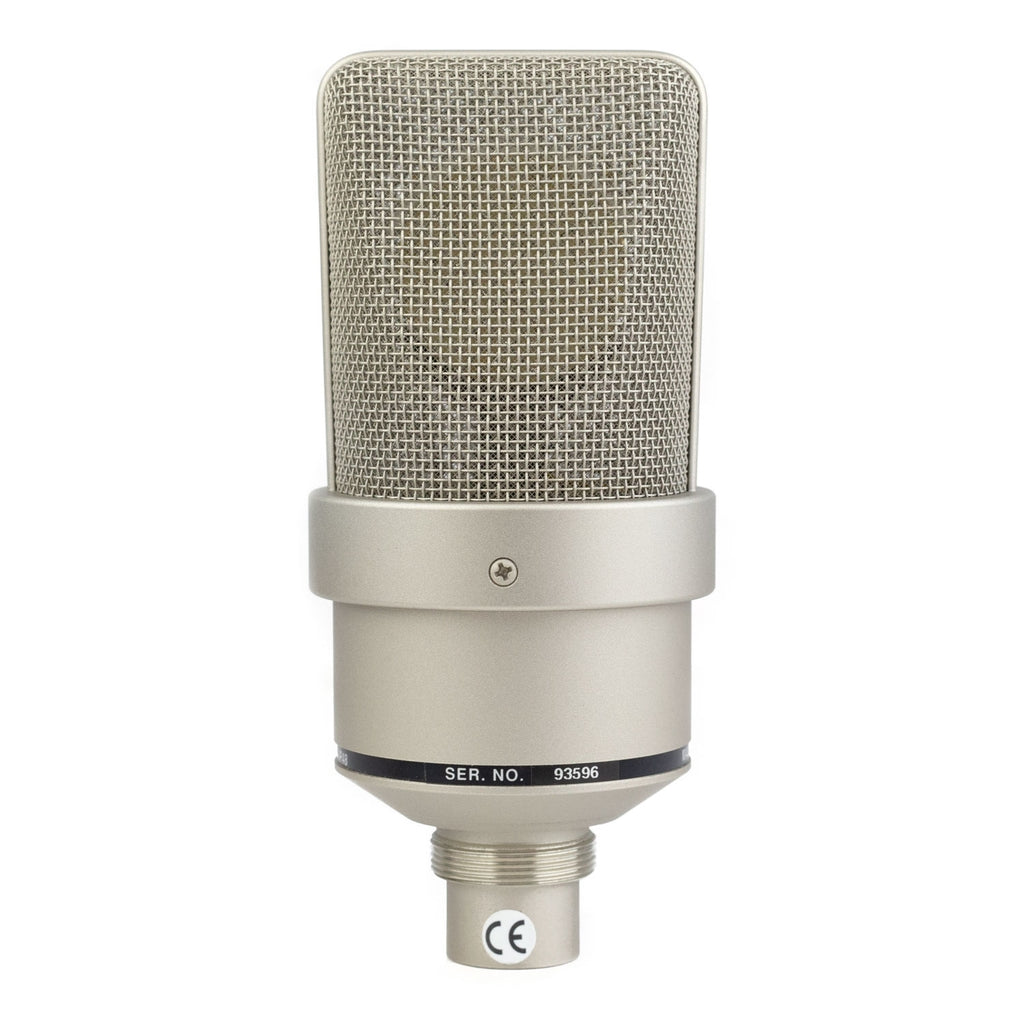 Neumann TLM 103 Nickel (Demo Deal)