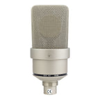 Neumann TLM 103 Nickel (Demo Deal)