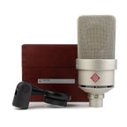 Neumann TLM 103 Nickel (Demo Deal)