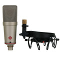 Neumann TLM 127 Large Diaphragm FET Condenser Microphone #00498 (Used) 1