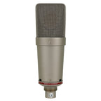 Neumann TLM 127 Large Diaphragm FET Condenser Microphone #00498 (Used)