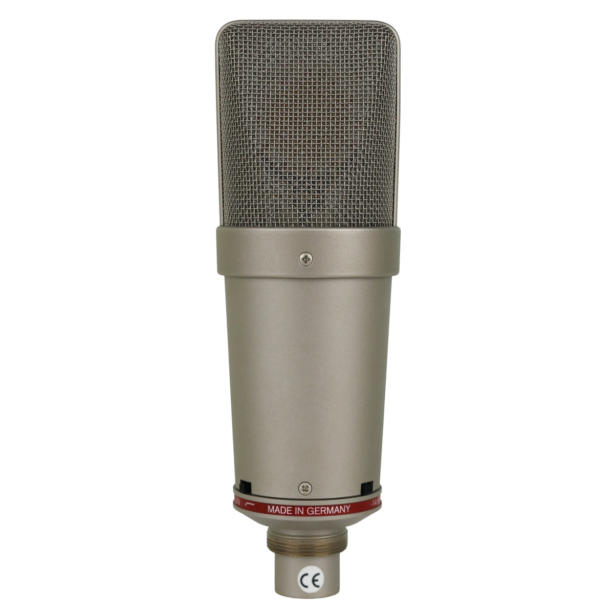 Neumann TLM 127 Large Diaphragm FET Condenser Microphone #00498 (Used)