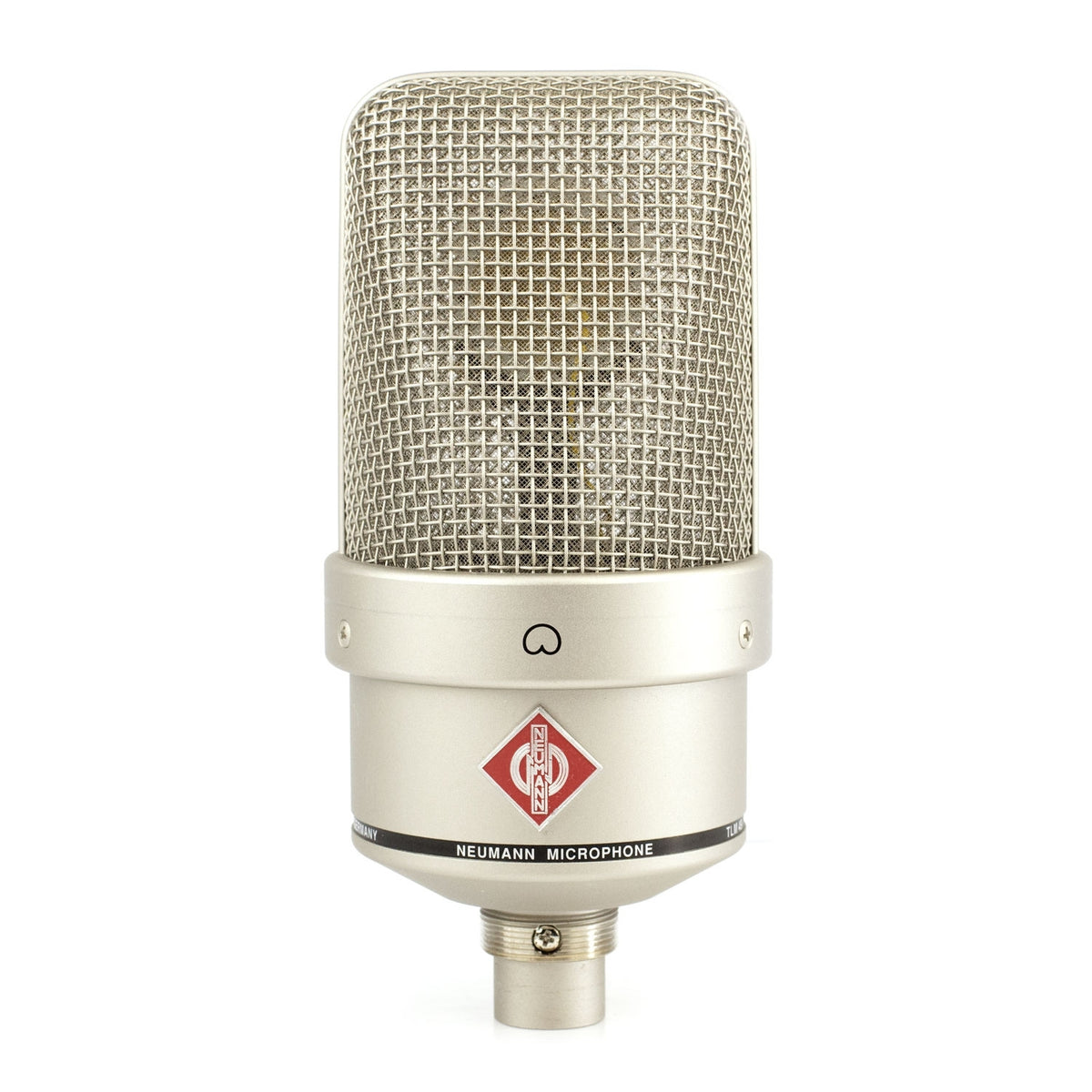 Neumann TLM 49 Large Diaphragm Condenser Microphone