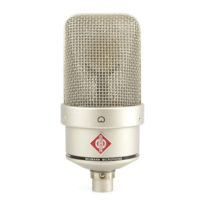 Neumann TLM 49 Large Diaphragm Condenser Microphone