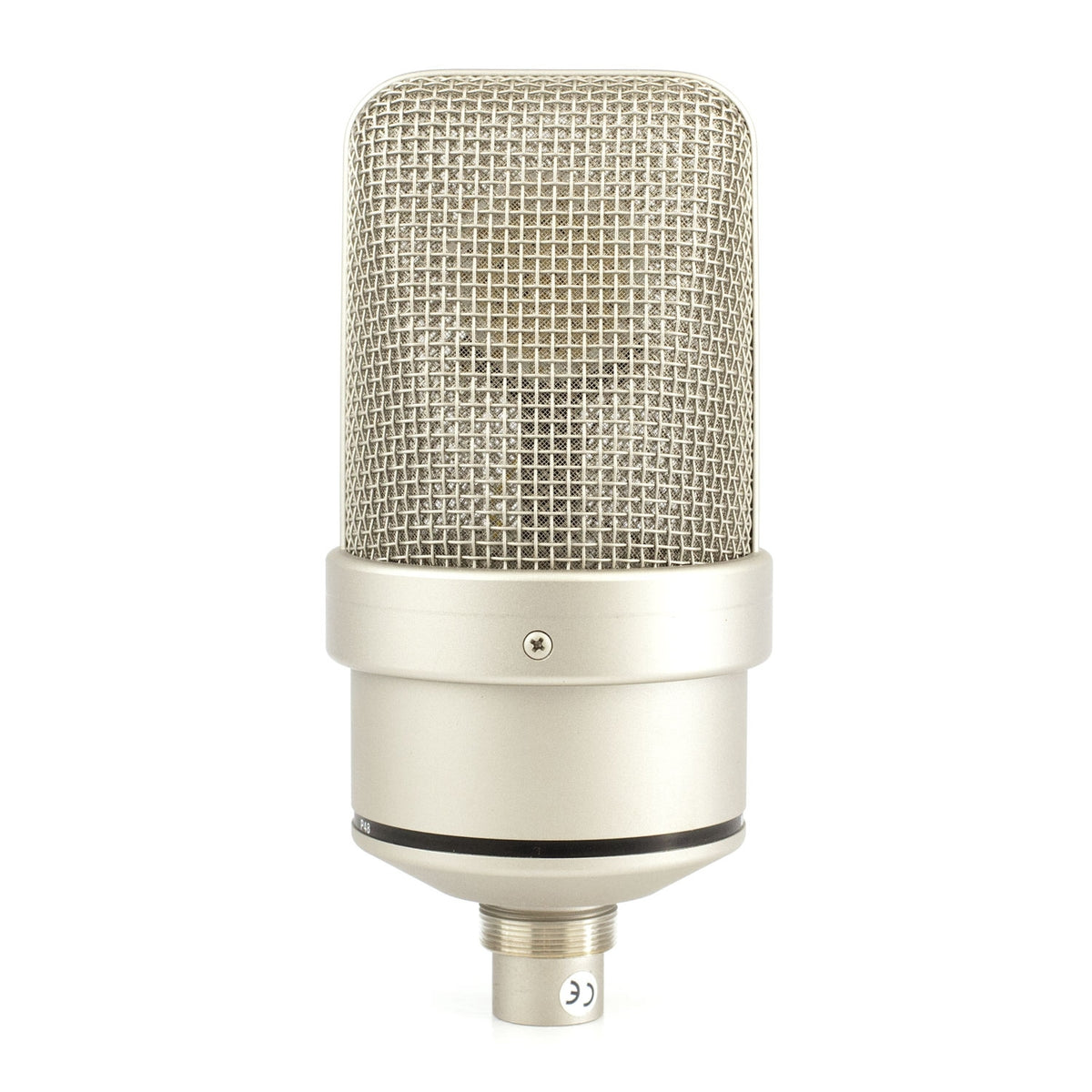 Neumann TLM 49 Large Diaphragm Condenser Microphone